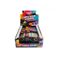 Cinta Sour Frutales Mix Display 12 Unidades