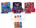 Lollipop Dulce Gunys Urban Food 10gr (Display 30 un)