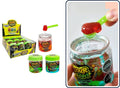 Floating Gummy 100gr Sour Beast (Display 9 un)