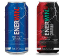 Enerwin Energética 500ml (Caja 24 un)
