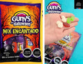 Gunys Mix Encantado 90gr (Bolsa)