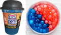 Popping Boba Halloween Gunys 350ml (Caja 24 un)