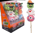 Noche de Terror Marsh Candy Club (Display 9 un)