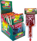 Sangre de Drácula 100ml Candy Club (Display 12 un)