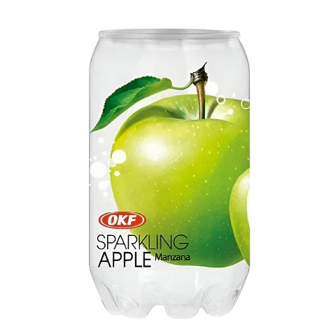 OKF Sparkling Manzana