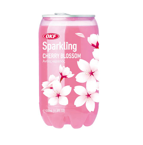 OKF Sparkling Cherry Blossom