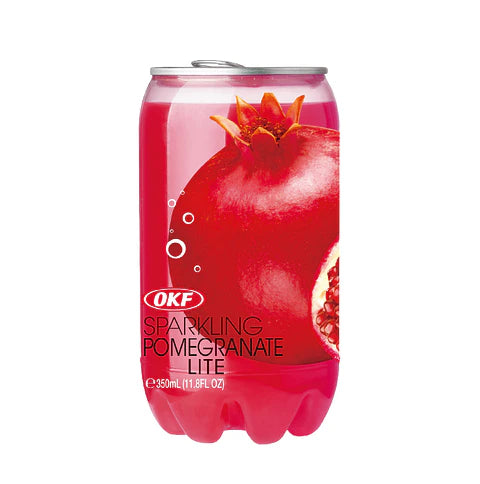 OKF Sparkling Pomegranate