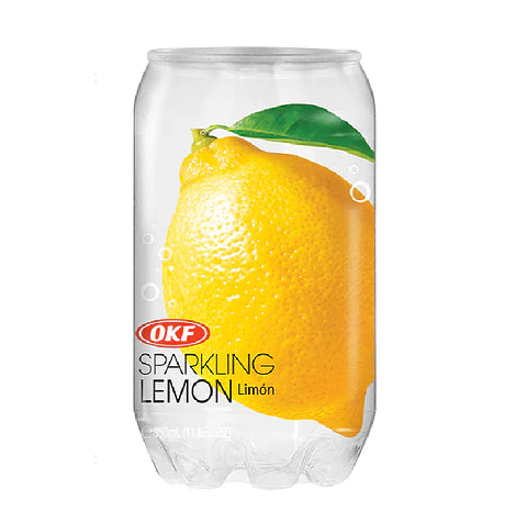 OKF Sparkling Limon