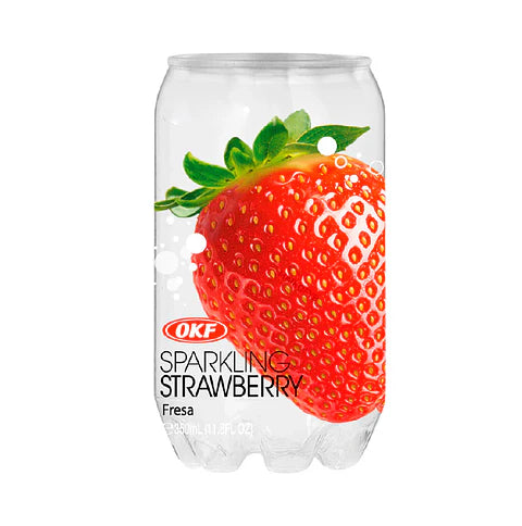 OKF Sparkling Frutilla