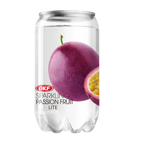 OKF Sparkling Fruit Passion