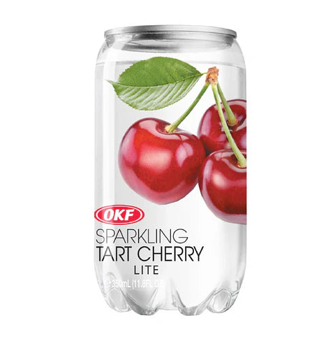 OKF Sparkling Cherry