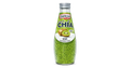Display Agua de Chía sabor Kiwi (6 un x 290ml)