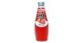 Display Agua de Chía sabor Frutilla (6 un x 290ml)