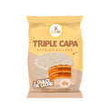 Alfajor Dulcedia Blanco
