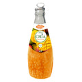 Agua de Chía sabor mango