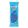 Bebeto Wacky Stick Fizzi Frambuesa 180gr