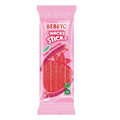 Bebeto Wacky Stick Fizzi Frutilla 180gr (Caja 24 Und)