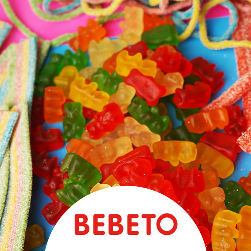 Bebeto