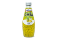 Display Agua de Chía sabor Piña (6 un x 290ml)
