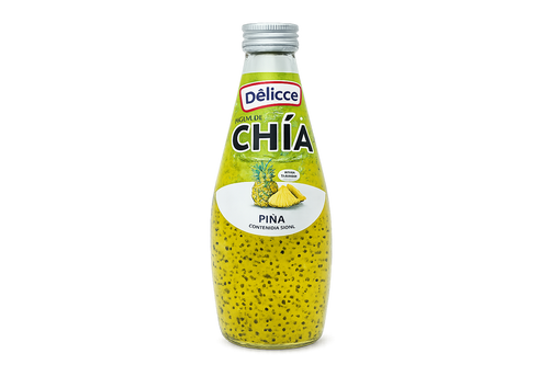 Bebidas