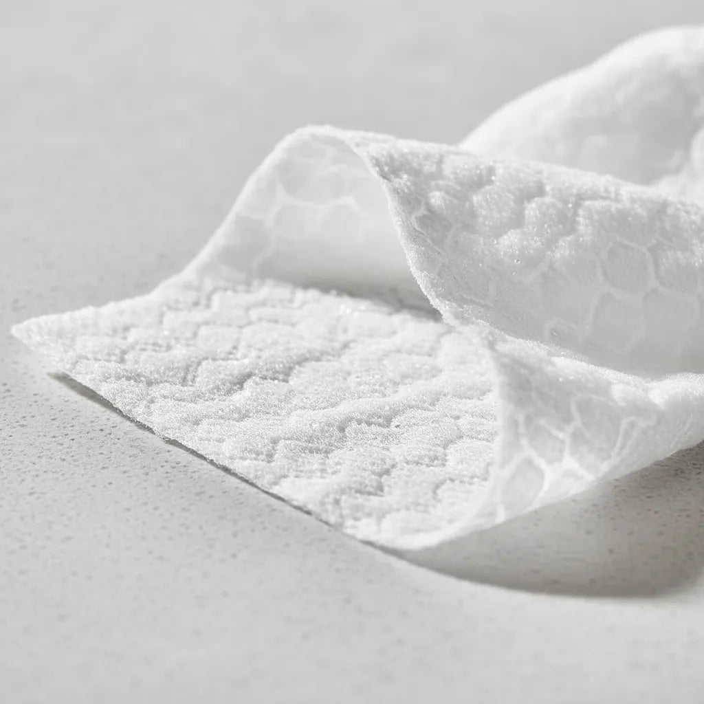 Toalla Antibacterial Ultra Clean (18und)