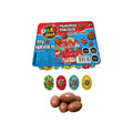 Pascua Huevos Cacizos XL Bandeja 107gr