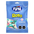 Gomitas Fini Ratón 80 g (Caja 12 un)
