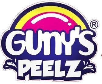 Peelz - Gomitas Pelables Gunys