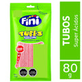 Tubos Fini Súper Ácidos 80 g (Caja 12 un)