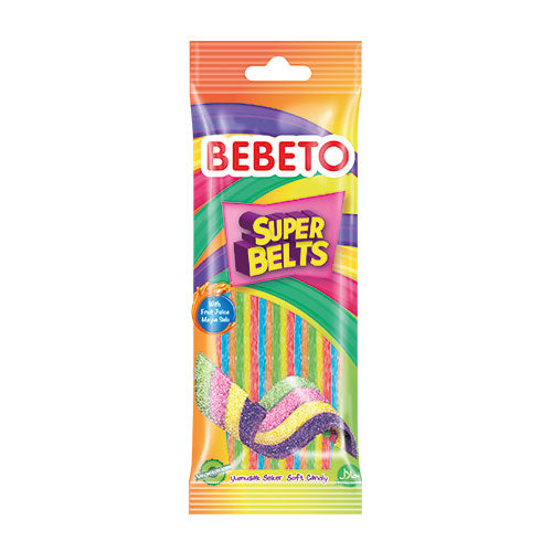 Bebeto Lenguas Multifruta