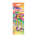 Bebeto Lenguas Multifruta 75gr (Display 12 Und)