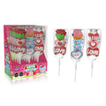 Gunys Mallow Love 35gr (Display 12 Und)