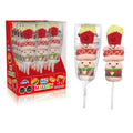 Gunys MC Mallow Pop 35gr (Display 12 Und)