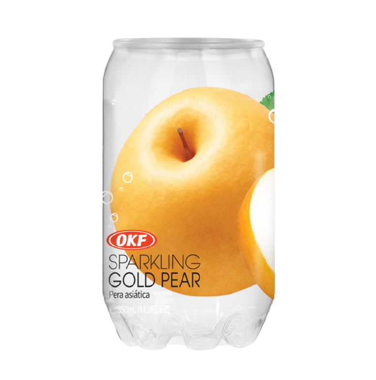 OKF Sparkling Pera