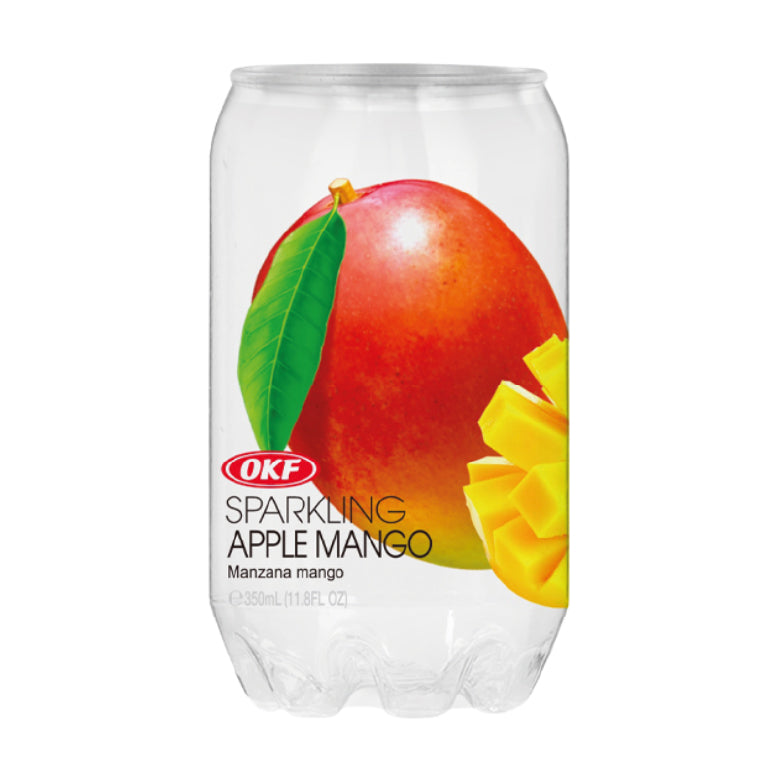 OKF Sparkling Mango