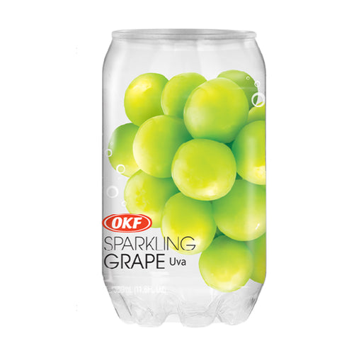 Water Sparkling OKF 350ml