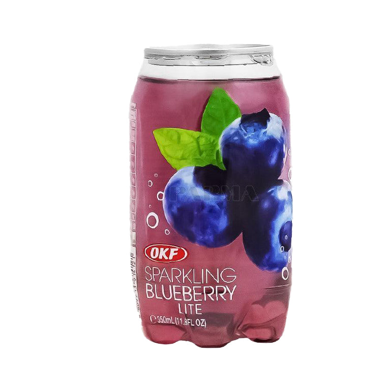 OKF Sparkling Blueberry
