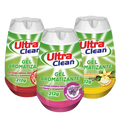 Gel Aromatizante Ultra Clean x 24 Unidades