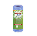 24 Unidades Tela Antibacterial