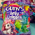 Jelly Tiktoken XXL Guny's-  Figuritas de Jaleas sin azucar divertidas!
