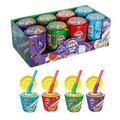 Gunys Acid Dips 96gr (Display 8 Und)