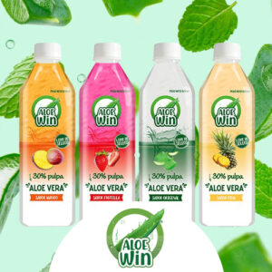 Aloe Win