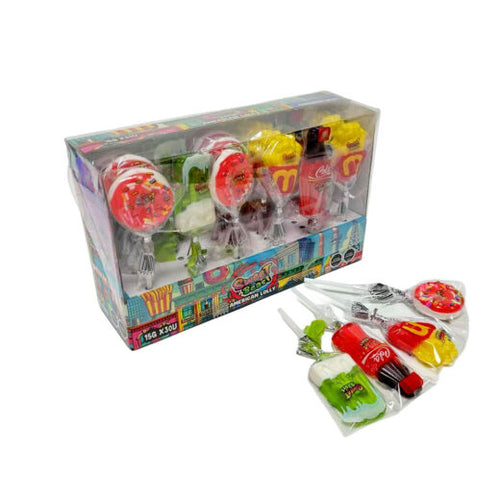 American Lolly 15gr