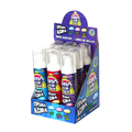 Gunys Acid Foam 70gr (Display 9 Und)