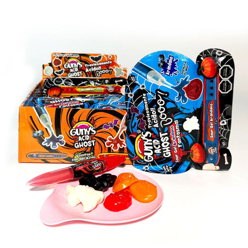Gunys Acid Pencil Ghost 57gr (Display 12 un)