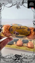 Bombones Halloween Hamelin