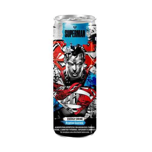 Enerwin Energética 473ml (Caja 12 un)