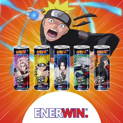 Enerwin Naruto