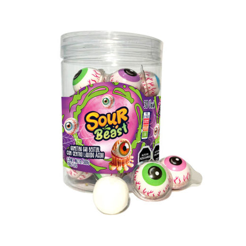 Ojo Bestial 10gr