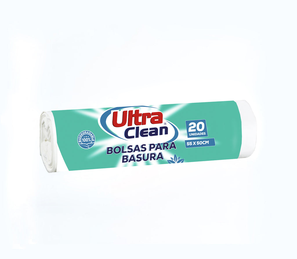 Bolsa de Basura Papelero 55x50